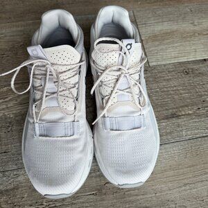 On Women's Cloudnova 2 Shoes